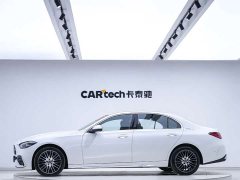 Mercedes-Benz C 200 L Edition - фото 2