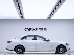 Mercedes-Benz C 200 L Edition - фото 3