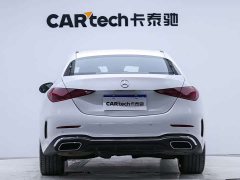 Mercedes-Benz C 200 L Edition - фото 4