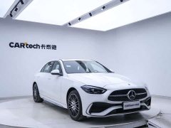 Mercedes-Benz C 200 L Edition - фото 5