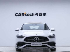 Mercedes-Benz C 200 L Edition - фото 6