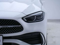 Mercedes-Benz C 200 L Edition - фото 7