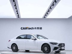 Mercedes-Benz C 200 L Edition - фото 9