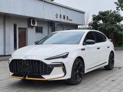 SAIC MG6 1.5T Edition - фото 1