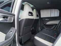 SAIC MG6 1.5T Edition - фото 10