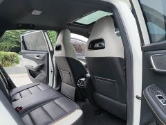 SAIC MG6 1.5T Edition - фото 12