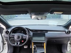 SAIC MG6 1.5T Edition - фото 13