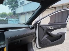 SAIC MG6 1.5T Edition - фото 15