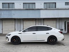 SAIC MG6 1.5T Edition - фото 4