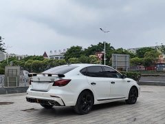 SAIC MG6 1.5T Edition - фото 5