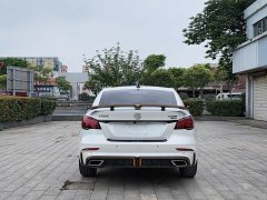 SAIC MG6 1.5T Edition - фото 6