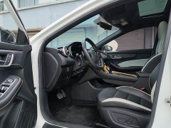 SAIC MG6 1.5T Edition - фото 8