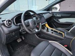 SAIC MG6 1.5T Edition - фото 9