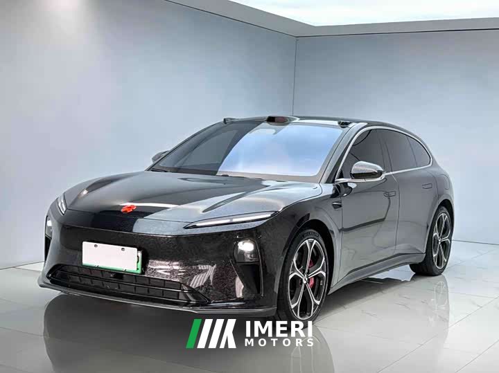 Nio ET5T 75kWh Touring