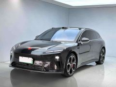 Nio ET5T 75kWh Touring - фото 1