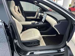 Nio ET5T 75kWh Touring - фото 10