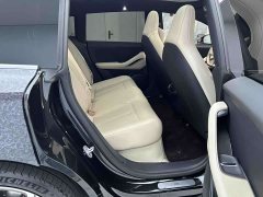 Nio ET5T 75kWh Touring - фото 13