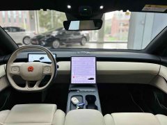 Nio ET5T 75kWh Touring - фото 14