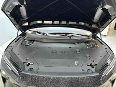 Nio ET5T 75kWh Touring - фото 5