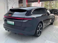Nio ET5T 75kWh Touring - фото 7