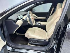 Nio ET5T 75kWh Touring - фото 9
