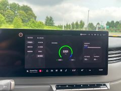 Nio LS8 66 Ultra Flagship - фото 12