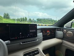 Nio LS8 66 Ultra Flagship - фото 13