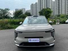Nio LS8 66 Ultra Flagship - фото 2