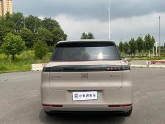 Nio LS8 66 Ultra Flagship - фото 5