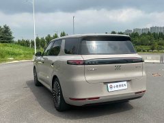 Nio LS8 66 Ultra Flagship - фото 6