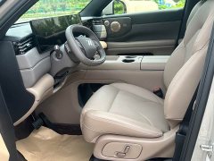 Nio LS8 66 Ultra Flagship - фото 7