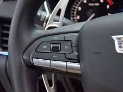 Cadillac CT5 28T Luxury Version - фото 10