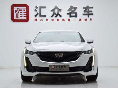 Cadillac CT5 28T Luxury Version - фото 2