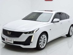 Cadillac CT5 28T Luxury Version - фото 4