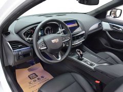 Cadillac CT5 28T Luxury Version - фото 5