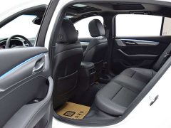 Cadillac CT5 28T Luxury Version - фото 6
