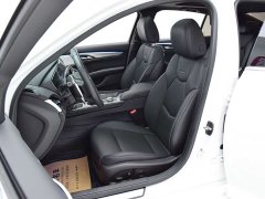 Cadillac CT5 28T Luxury Version - фото 7