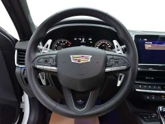 Cadillac CT5 28T Luxury Version - фото 9