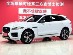 Cadillac F-PACE 300-Sport Edition - фото 1