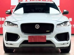 Cadillac F-PACE 300-Sport Edition - фото 2
