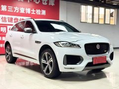 Cadillac F-PACE 300-Sport Edition - фото 3