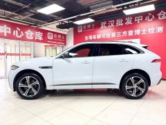 Cadillac F-PACE 300-Sport Edition - фото 4