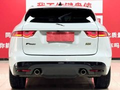 Cadillac F-PACE 300-Sport Edition - фото 5