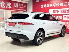 Cadillac F-PACE 300-Sport Edition - фото 6