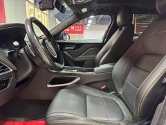 Cadillac F-PACE 300-Sport Edition - фото 7
