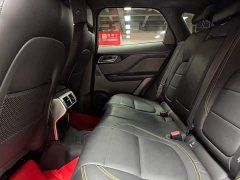 Cadillac F-PACE 300-Sport Edition - фото 8