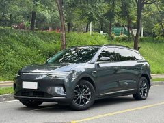 Leapmotor C11 EV 500Smart Edition - фото 1