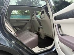 Leapmotor C11 EV 500Smart Edition - фото 10