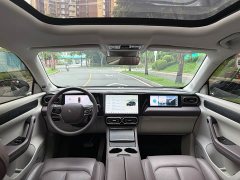 Leapmotor C11 EV 500Smart Edition - фото 11