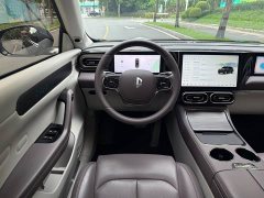 Leapmotor C11 EV 500Smart Edition - фото 12